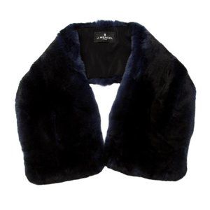 NWOT J Mendel Fur Stole